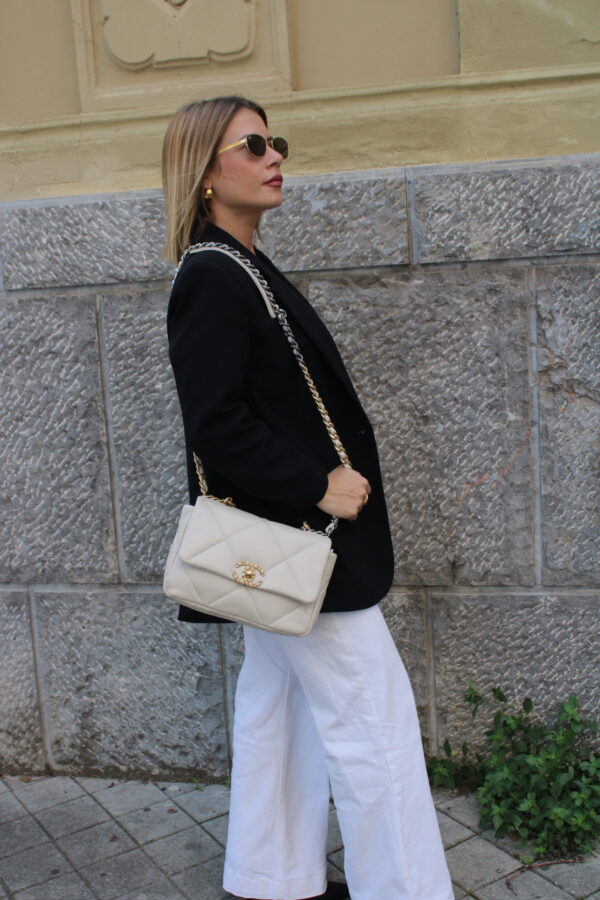 Borsa Chanel 19 misura piccola