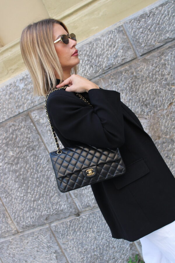 Borsa Chanel Classic Flap
