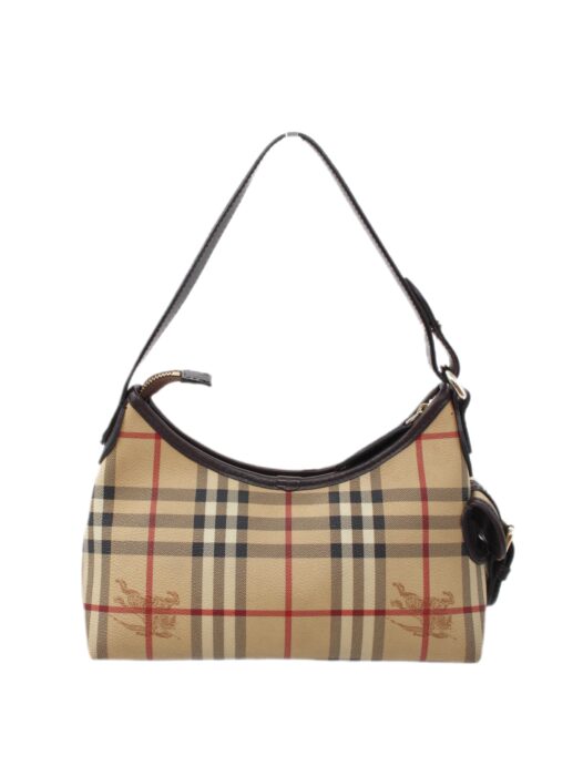 Privato: Borsa Burberry a spalla