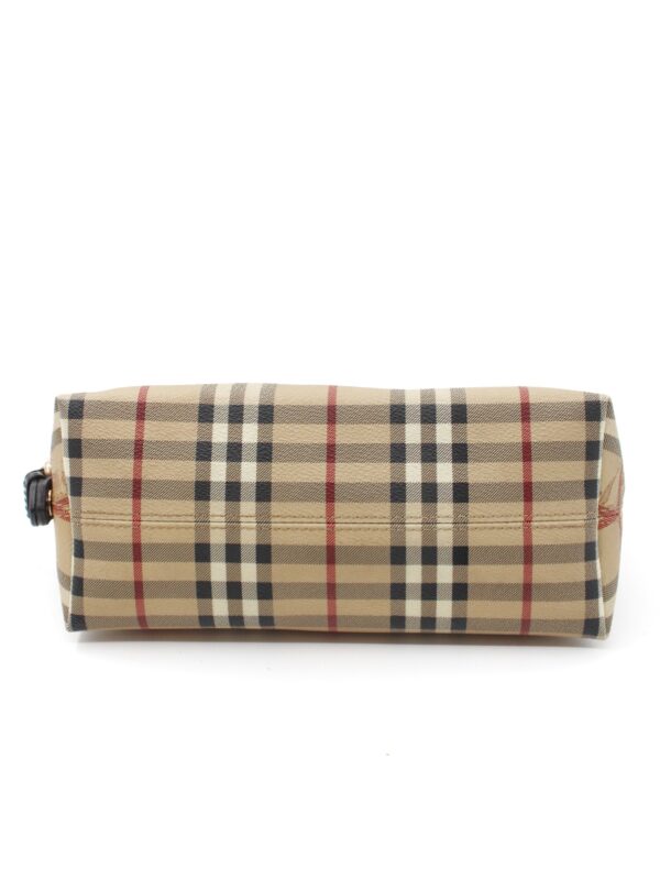 Privato: Borsa Burberry a spalla