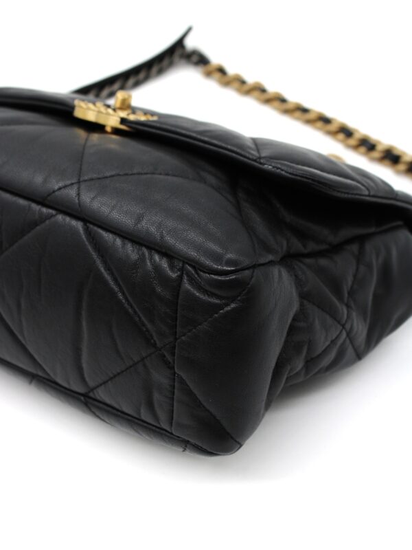 Privato: Borsa Chanel 19 misura grande