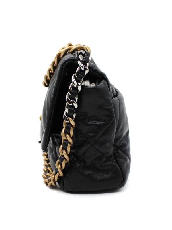 Privato: Borsa Chanel 19 misura grande