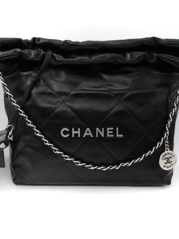 Privato: Borsa Chanel 22