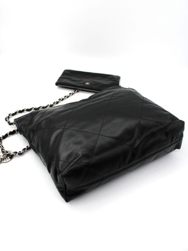 Privato: Borsa Chanel 22