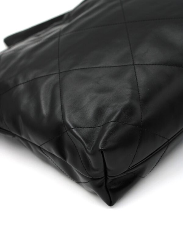 Privato: Borsa Chanel 22