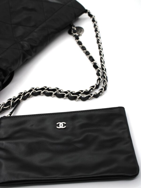 Privato: Borsa Chanel 22