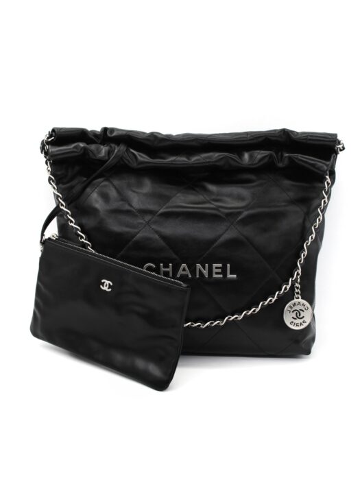 Privato: Borsa Chanel 22