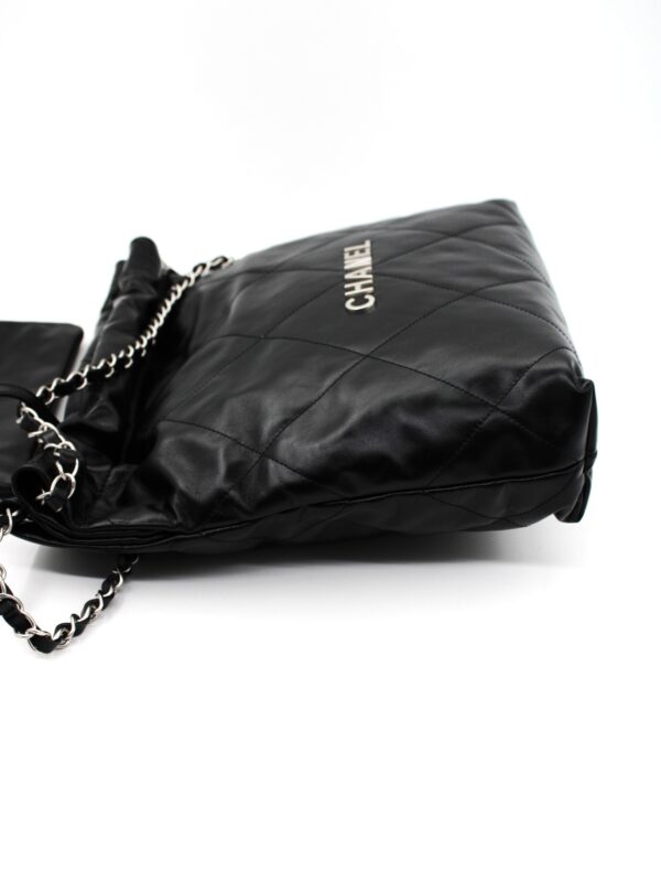 Privato: Borsa Chanel 22
