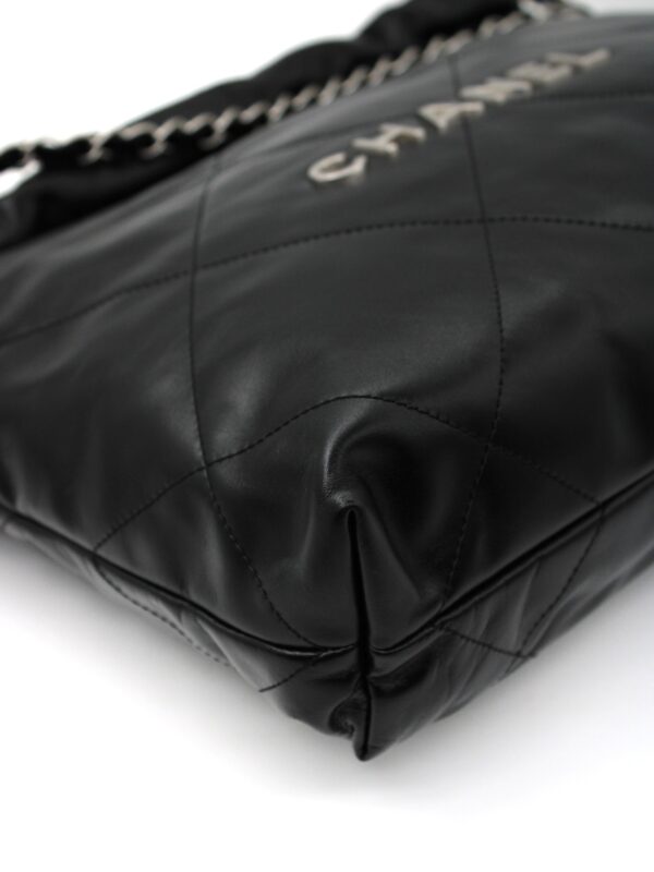 Privato: Borsa Chanel 22