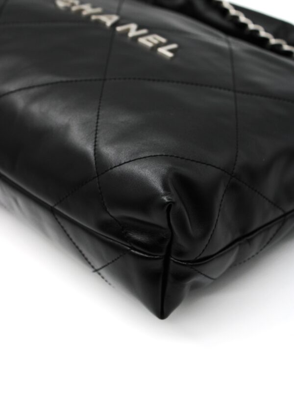 Privato: Borsa Chanel 22