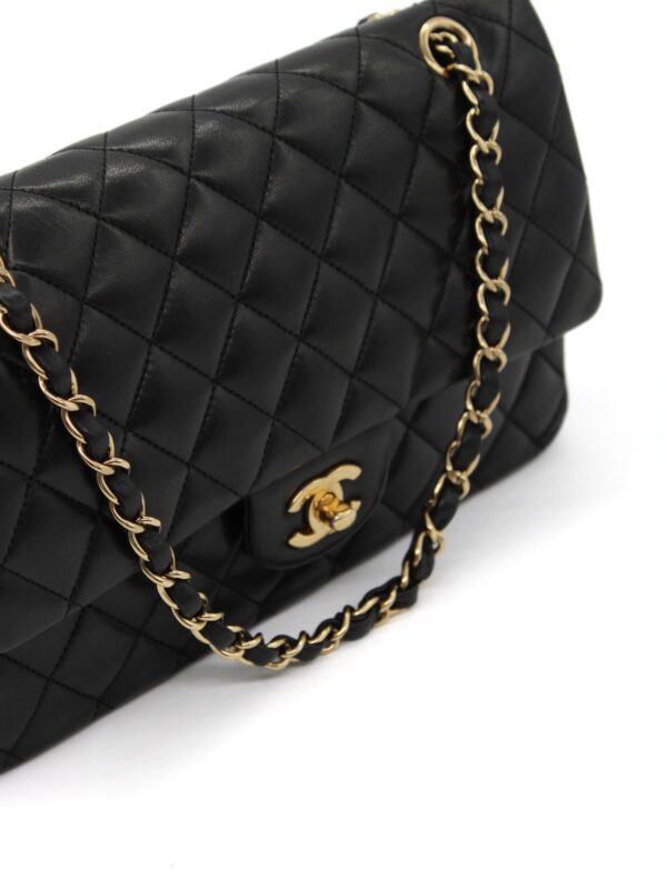 Privato: Borsa Chanel Classic Flap