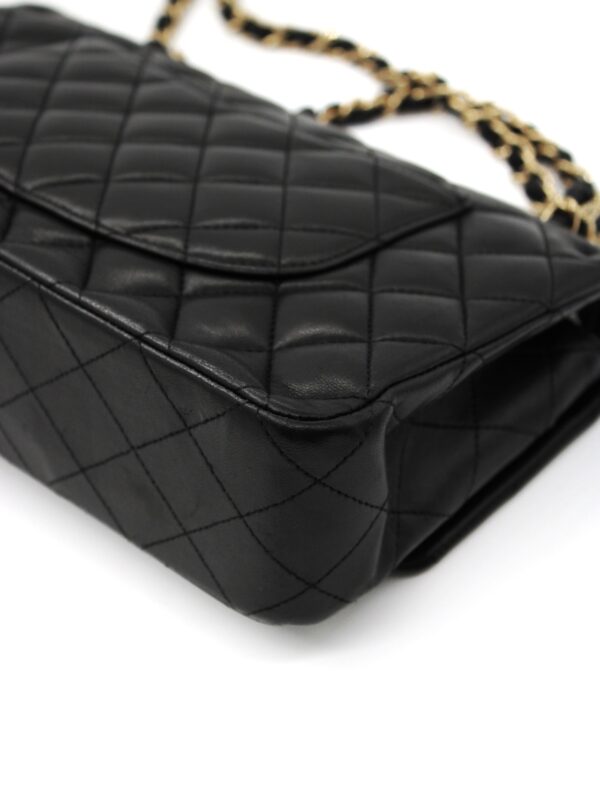 Privato: Borsa Chanel Classic Flap
