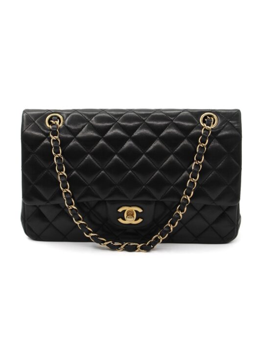 Privato: Borsa Chanel Classic Flap