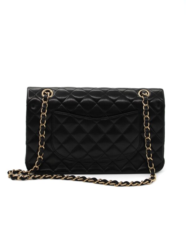Privato: Borsa Chanel Classic Flap