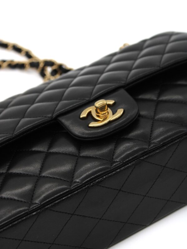 Privato: Borsa Chanel Classic Flap