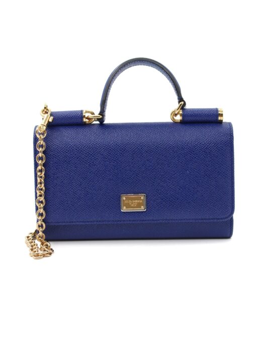 Privato: Borsa Dolce & Gabbana Sicily Von Von