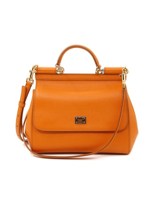 Privato: Borsa Dolce e Gabbana Sicily