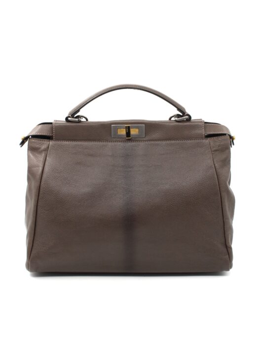 Borsa Fendi Peekaboo
