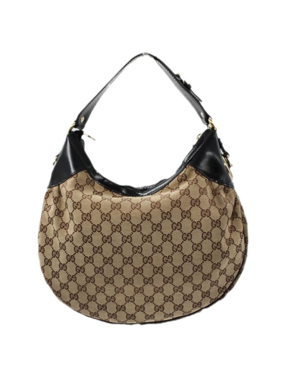 Borsa Gucci Hobo
