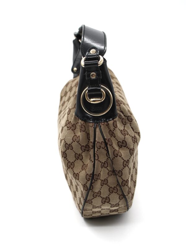 Borsa Gucci Hobo