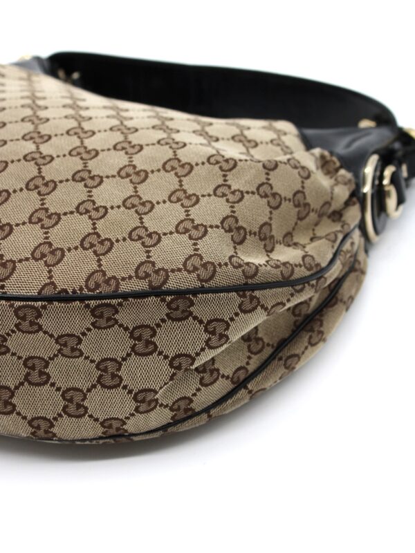 Borsa Gucci Hobo