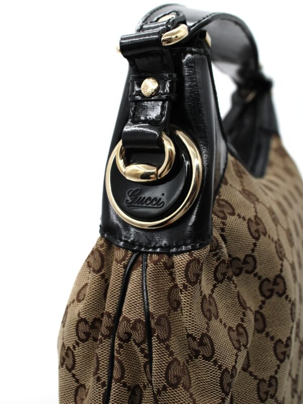 Borsa Gucci Hobo