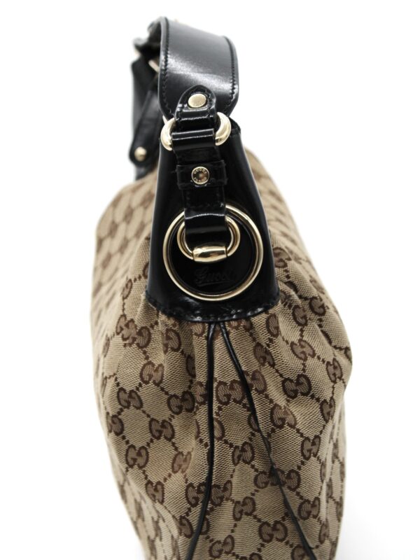 Borsa Gucci Hobo