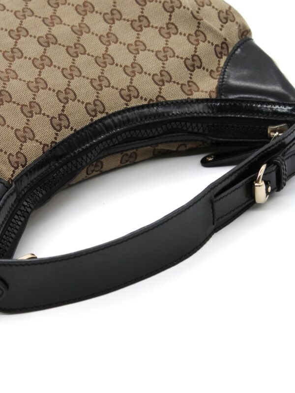 Borsa Gucci Hobo