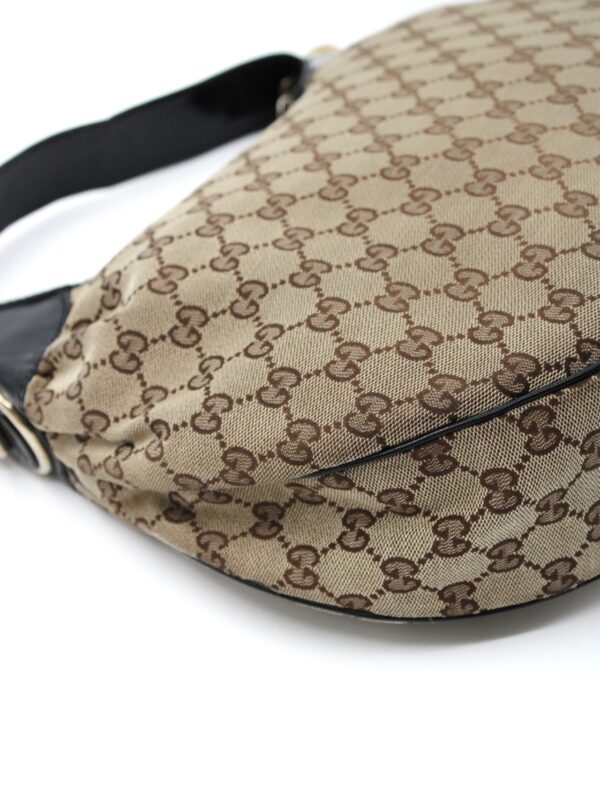 Borsa Gucci Hobo
