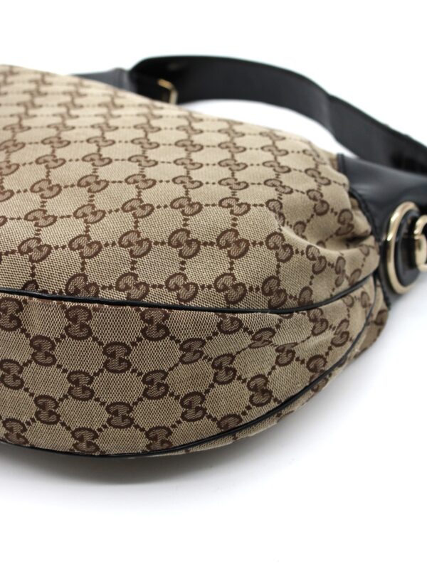 Borsa Gucci Hobo
