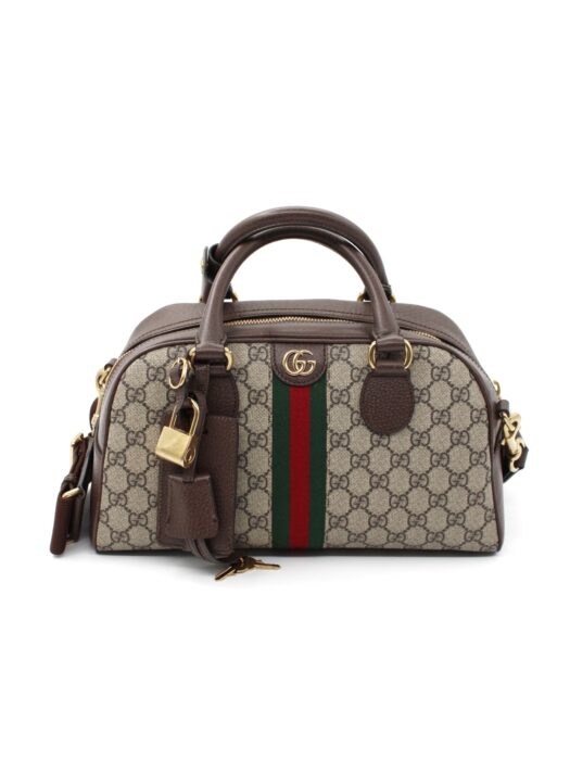 Privato: Borsa Gucci Ophidia GG supreme