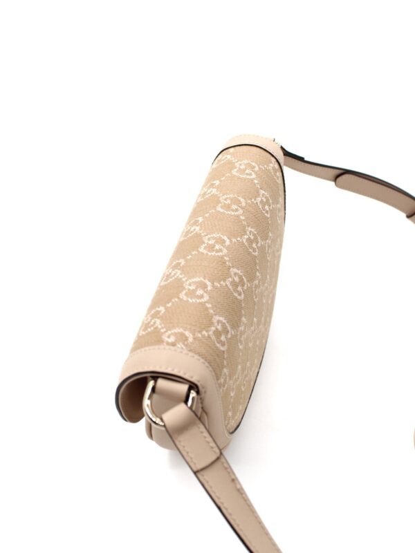 Privato: Borsa Gucci Ophidia in tessuto GG supreme