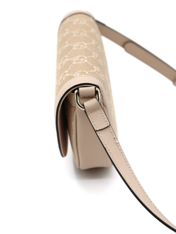 Privato: Borsa Gucci Ophidia in tessuto GG supreme
