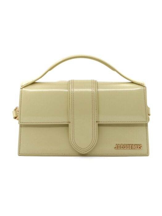 Privato: Borsa Jacquemus Le Grand Bambino