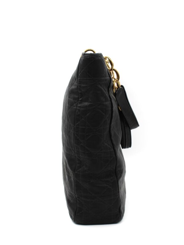 Privato: Borsa Lady Dior Soft