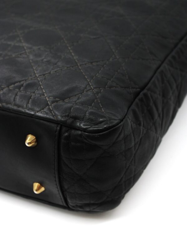 Privato: Borsa Lady Dior Soft