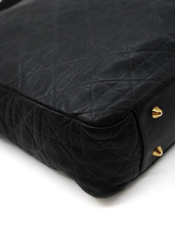 Privato: Borsa Lady Dior Soft