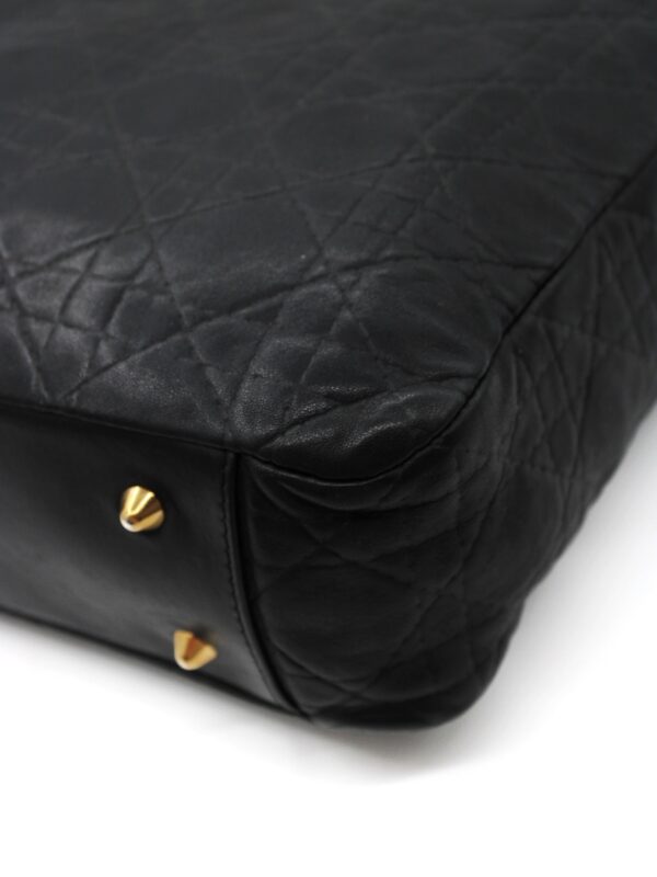 Privato: Borsa Lady Dior Soft