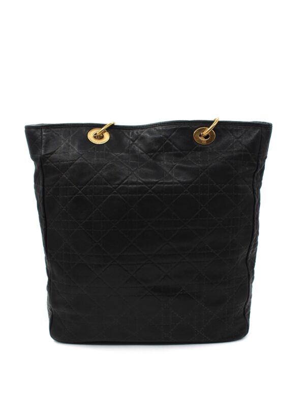Privato: Borsa Lady Dior Soft