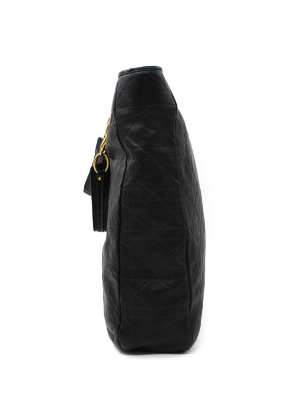 Privato: Borsa Lady Dior Soft