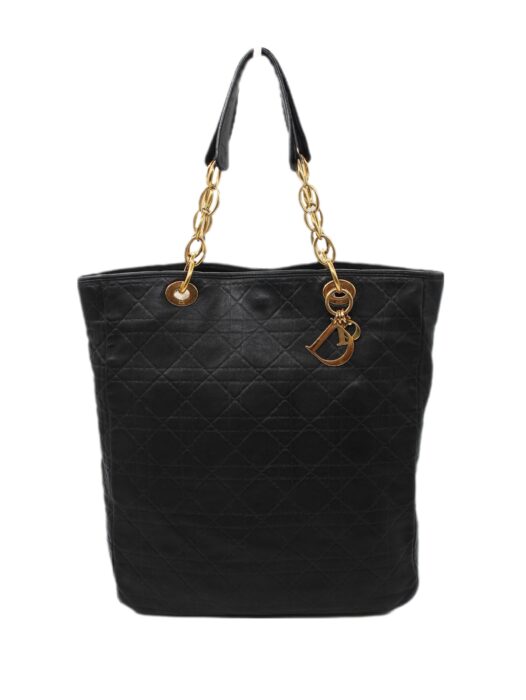 Privato: Borsa Lady Dior Soft