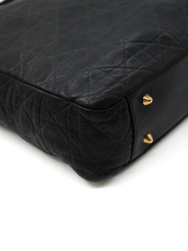 Privato: Borsa Lady Dior Soft