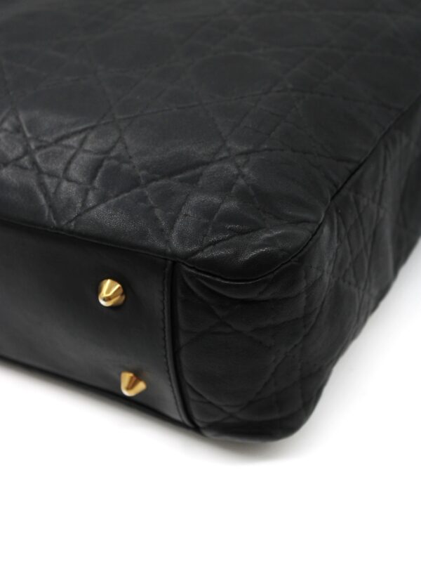 Privato: Borsa Lady Dior Soft
