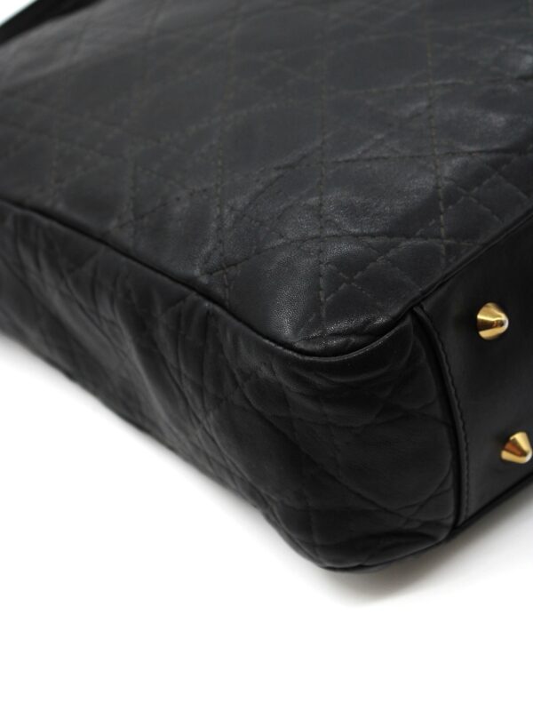 Privato: Borsa Lady Dior Soft