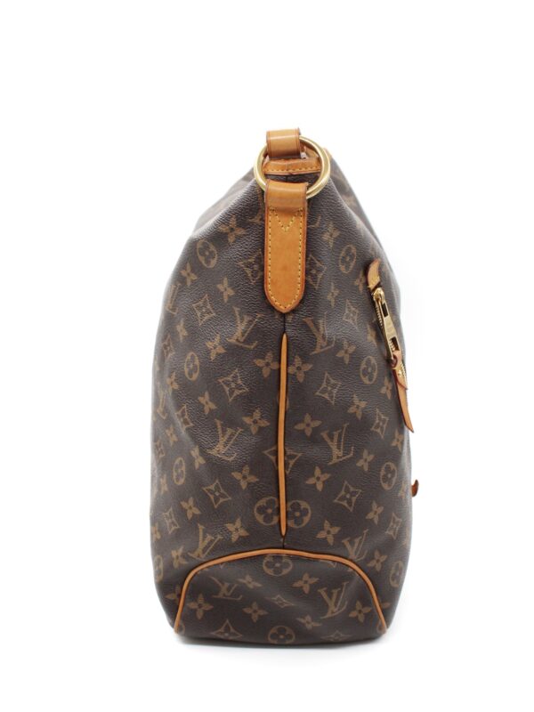 Borsa Louis Vuitton Delightfull Monogram