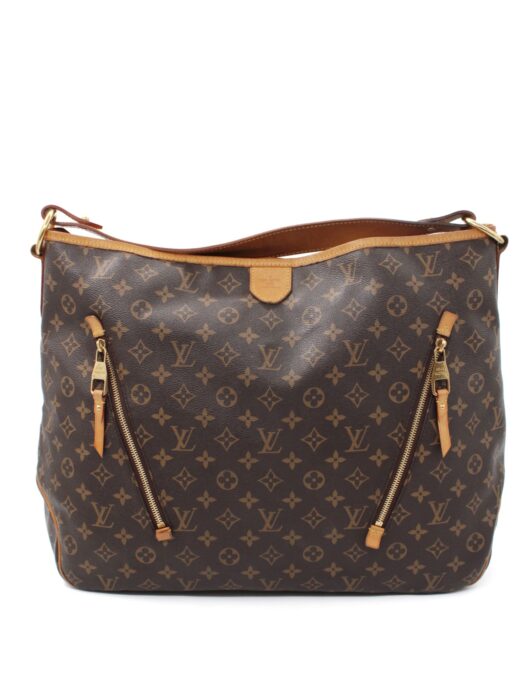 Borsa Louis Vuitton Delightfull Monogram