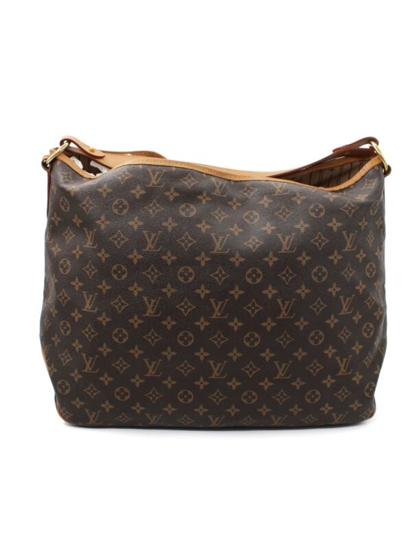Borsa Louis Vuitton Delightfull Monogram