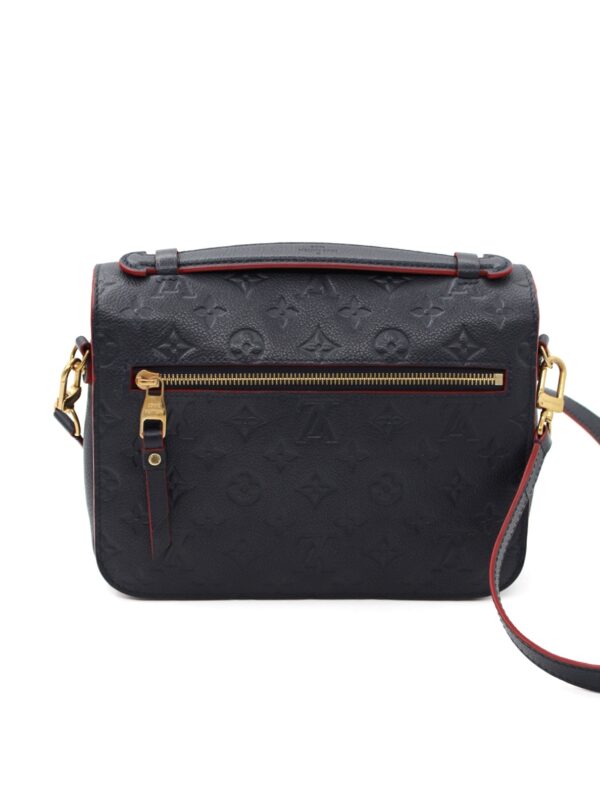 Borsa Louis Vuitton Mètis Empreinte