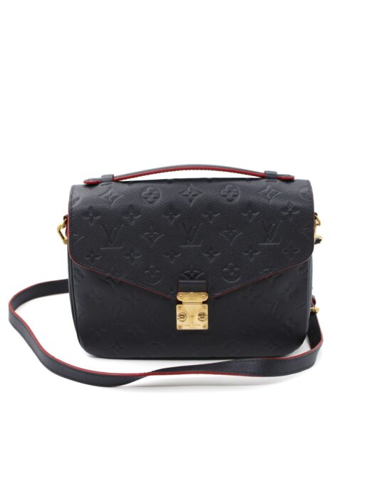 Borsa Louis Vuitton Mètis Empreinte