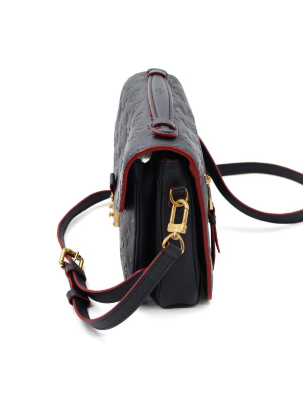 Borsa Louis Vuitton Mètis Empreinte